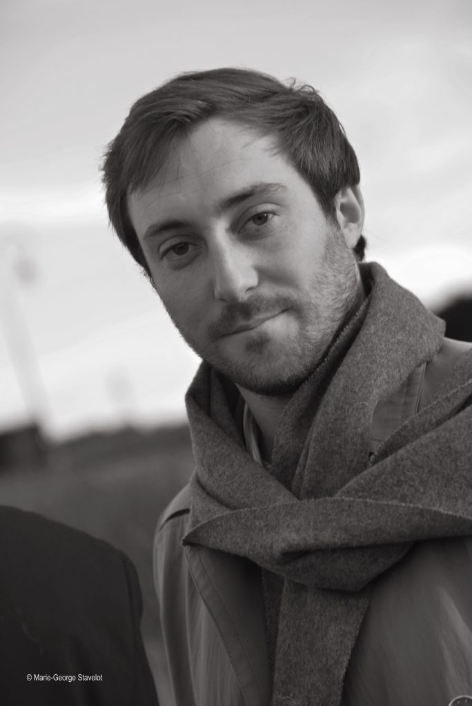 alex | Magazine Famille Moutard | Champagne et Vin