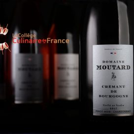 Collège Culinaire de France - Famille Moutard