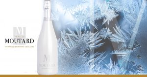 Champagne Moutard | Cuvée M de Moutard Ice
