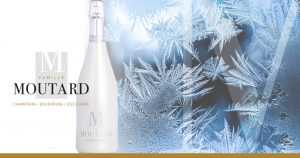 Champagne Moutard | Cuvée M de Moutard Ice