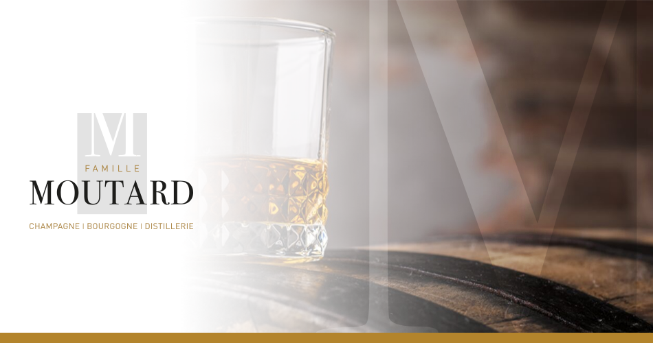 Famille Moutard whisky