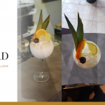 Famille Moutard | Cocktails